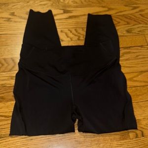 Lululemon base pace high rise tight